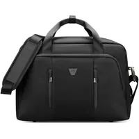 Roncato City 3.0 Kabinentasche 30x40x20 cm Schwarz