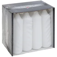 Steinhart Kerzen Adventskerzen 100 x 25 mm 12 St.