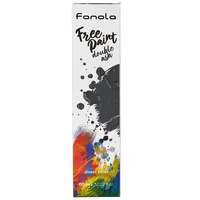 Fanola Free Paint Direct Colours Double Ash 60 ml