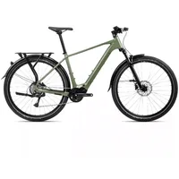 Orbea Kemen 40 2024 28 Zoll RH 54 cm