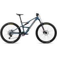 Orbea Occam SL H10 Blau Modell 2024