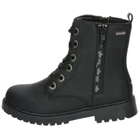 LICO Trendstiefel Eve Winterstiefel schwarz 34 EU