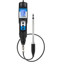 Aqua master tools AQUAMASTER Tools E300 Pro Substrate EC/Temp
