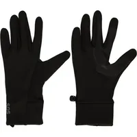 SOS Espot Softshell Gloves black (1001) 10