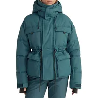 O'Neill O ́neill Z.e.n. Hybrid Jacke - Alma Steel