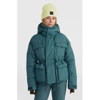 O'Neill O ́neill Z.e.n. Hybrid Jacke - Alma Steel
