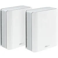 Asus ZenWiFi BT8 BE14000 Weiß Tri-Band WiFi 7 Smart