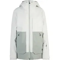 Ziener RUDOLFINA Jacke 2025 green frost