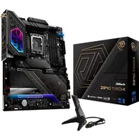 ASRock Z890 Taichi ATX Mainboard Intel Xe/TB4/HDMI