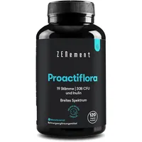 Zenement Proactiflora Kapseln 120 St
