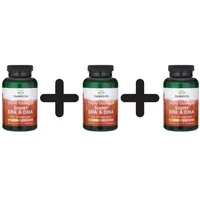 Swanson Super EPA & DHA, 900 mg 60 St