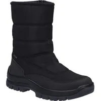 Josef Seibel Alaska 53 schwarz, Herren