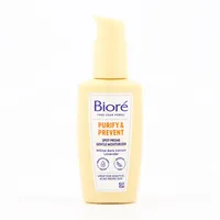 Bioré Purify & Prevent Moisturizer 100 ml