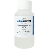 AquaMaster Tools KCl-Aufbewahrungslösung 100 ml