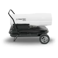 Trotec Direkt-Ölheizgebläse IDE 50 D