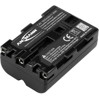 Ansmann Sony NP-FM500H kompatibel