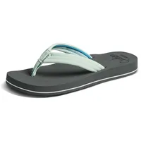 REEF Cushion Breeze Sandale 2025 grey/mint - 40