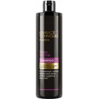 Avon Advance Techniques Mega Volume Shampoo 400 ml