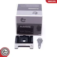 ESEN SKV Batterieaufnahme