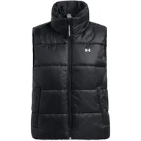 Under Armour Lightweight isolierte Weste Damen 001 black/white M