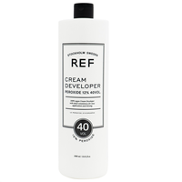 Ref stockholm REF. Peroxide 12% 40 VOL 1000 ml