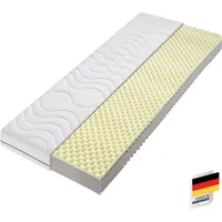 Beco »Nightstyle Visko Matratze 90x200, 100x200, 140x200 cm«, 17