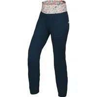 Ocùn Ocun, Damen, Outdoorhose, Women's Sansa Pants XL blau