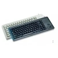 Cherry G84-4400 - Schwarz