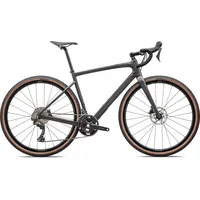 Specialized Diverge Sport Carbon Schwarz Modell 2025