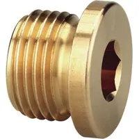 Schneider Verschlußschr. VSS-MS-I-B-G1/4a