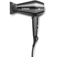 HH Simonsen Compact Dryer Black