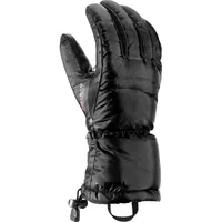 Leki Alpino Leki Damen Glace 3D Handschuhe (Größe 6.5,