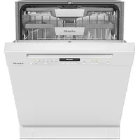 Miele G 7210 SCU Einbau-Geschirrspüler (unterbaufähig, 600 mm breit,