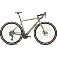 Specialized Diverge Sport Carbon Braun Modell 2025