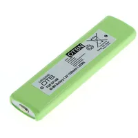 OTB Akku kompatibel zu GP14M / NH-14WM / MHB-901