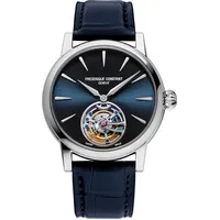Frederique Constant Geneve CLASSICS TOURBILLON FC-980N3H6 Herrenarmbanduhr