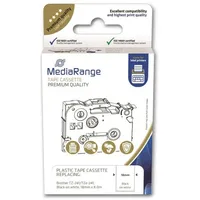 MediaRange MRBTZ241, ersetzt Brother TZ-241/TZe-241