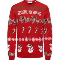 Only & Sons Pullover ONSXMAS REG 5 Strickpullover