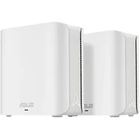 Asus ZenWiFi BD4 BE3600 Weiß Dualband WiFi 7 AiMesh