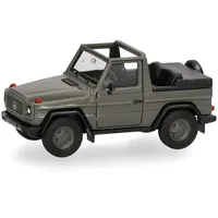 HERPA 700849 Mercedes-Benz G-Klasse (W460) Bundeswehr,