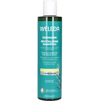 Weleda Rosmarin Revitalising Shampoo