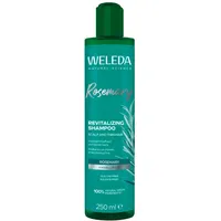 Weleda Rosmarin Revitalising Shampoo 250 ml