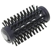 Babyliss Bürste kompatibel mit/Ersatzteil für Babyliss 11805501 AS550E Brush