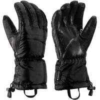 Leki Alpino Leki Glace 3D Handschuhe (Größe 7,