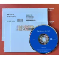 Microsoft Windows Server 2025 Standard
