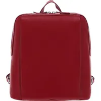 Picard Rucksack Bali City Backpack Red