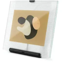 Umbra Flute Bilderrahmen schwarz 10x15 cm 1 St.