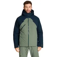 Ziener Tarago Jacke - Green Mud - 50