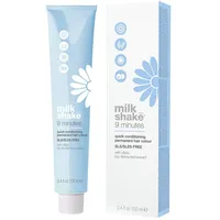 Milk_shake 9 Minutes Quick Permanent Colour 6.1 100 ml