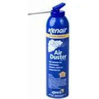Kenro Druckluft-Sprühdose + Plastik Sprühkopf 360ml
